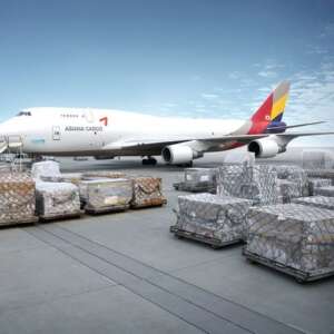 Unprecedented turbulence hits air cargo industry